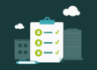 Free document cloud website vector