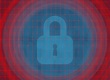 Free cyber security digital cyber illustration