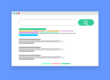 Free seo search engine optimization google illustration